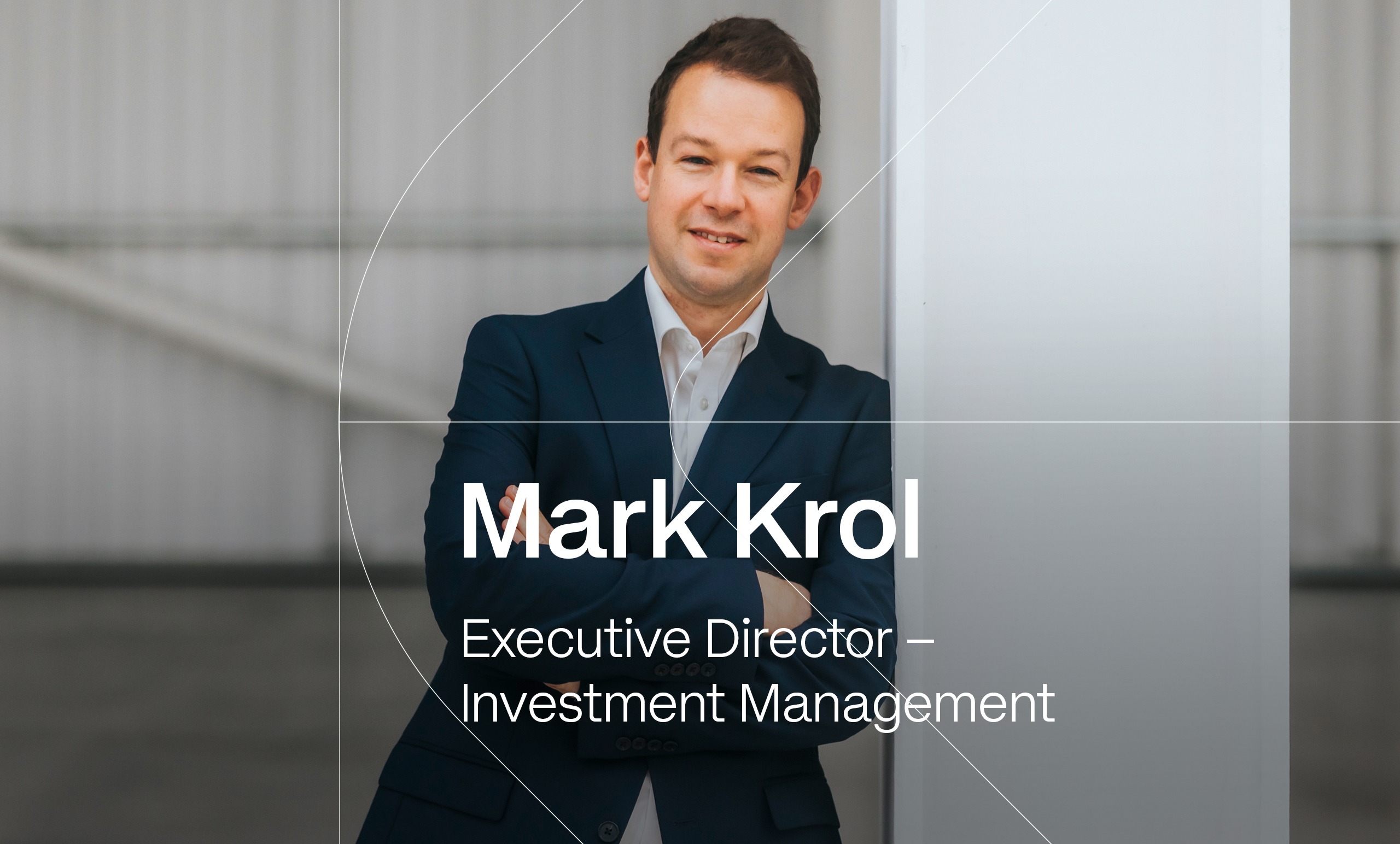 KSP appoints Mark Krol as Executive Director – Investment Management as it eyes a significant 2026
