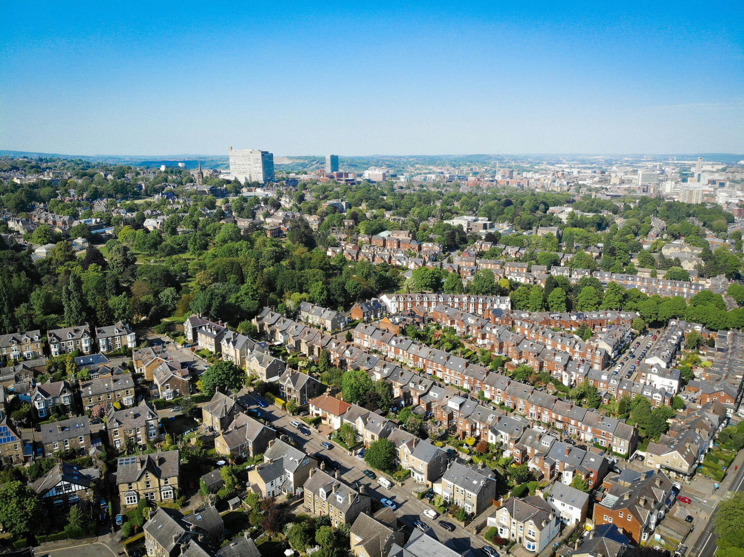 The route to harnessing heat: why we need a district heating network plan